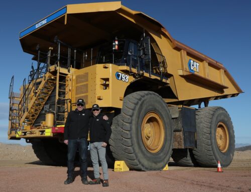 Caterpillar and NMG Strengthen their Zero-Exhaust Emission Collaboration Through Definitive Agreements for Sourcing the Matawinie Mine’s Fleet and Infrastructure, Plus an Offtake MoU Targeting NMG’s Battery Materials