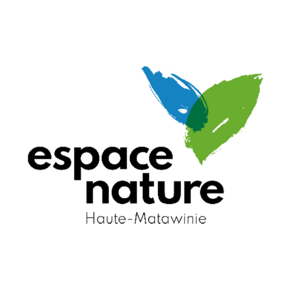 Espace Nature Matawinie logo.